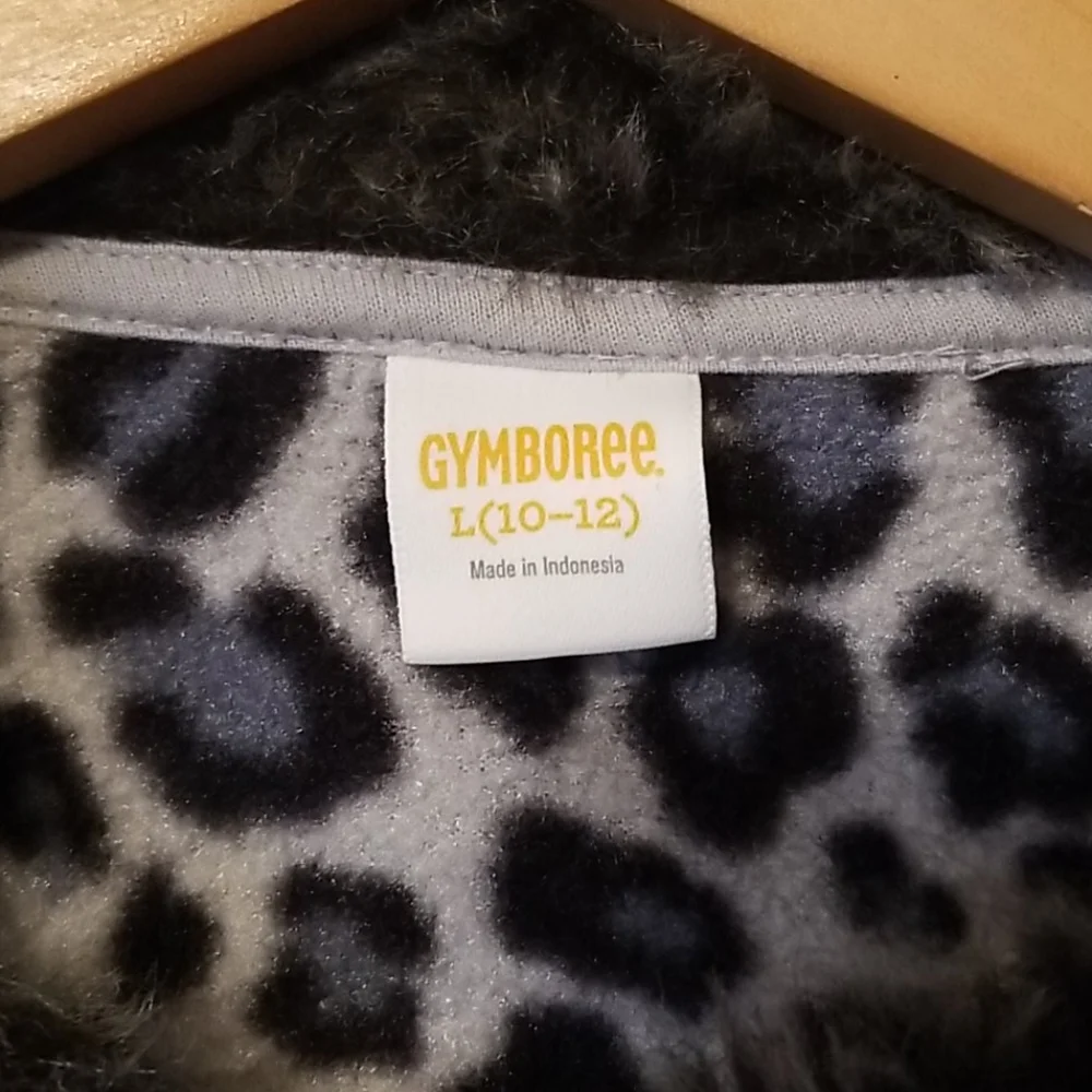 Gymboree Jacket